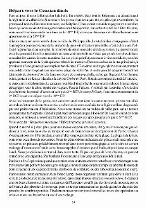 612 PARACHUTISTE AU 1ER RCP TOME III DE RENE SAUVAGE (40)
